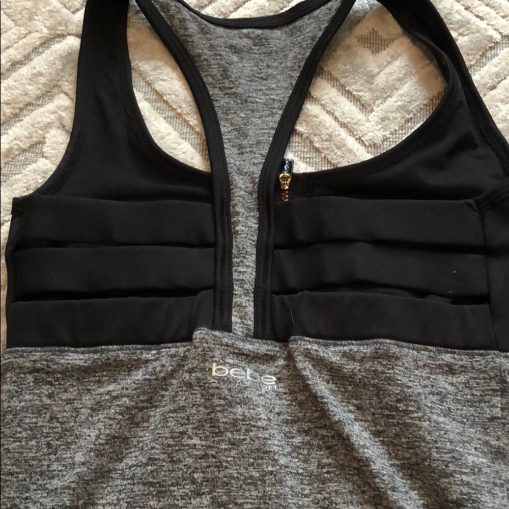 Bebe sport top - Picture 3 of 4